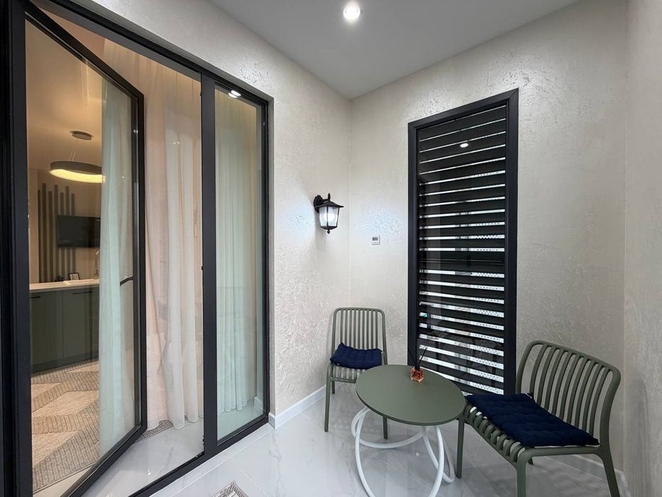 Квартира продается 2в3/11/16 на жк Oz Makon