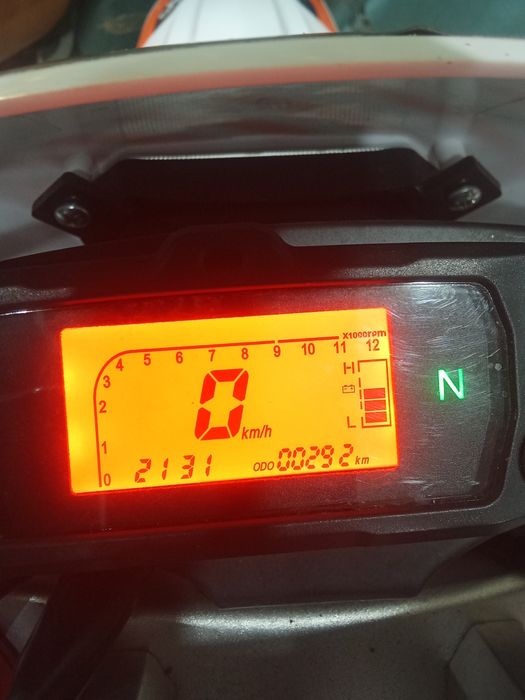 Kayo T2 продам за 850.000