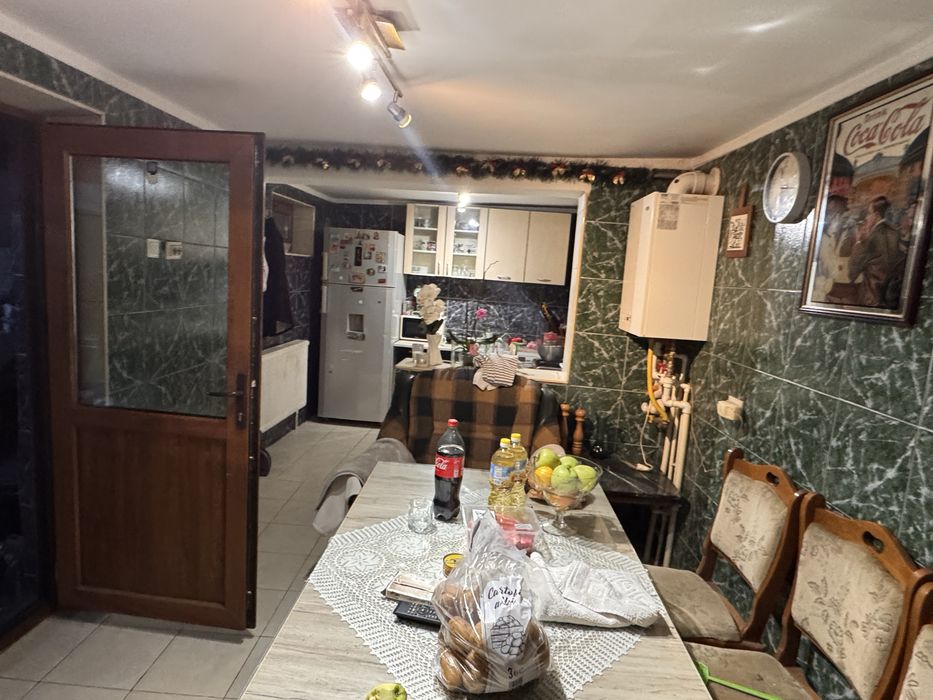 Casa de vanzare zona  centrala