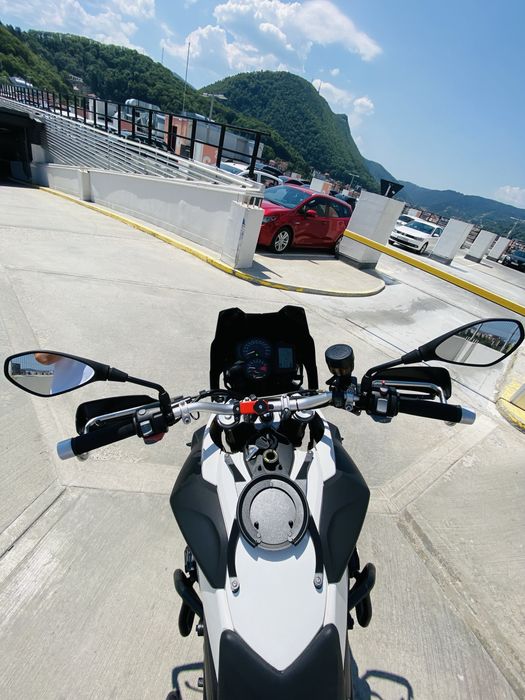 BMW F 800 GS - Adventure / Dual - Sport / Touring