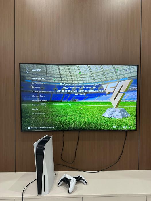 Продается PlayStation 5