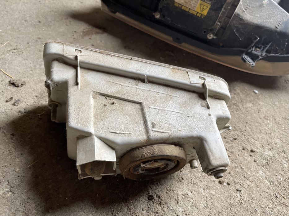 Тойота ленд крузер вх