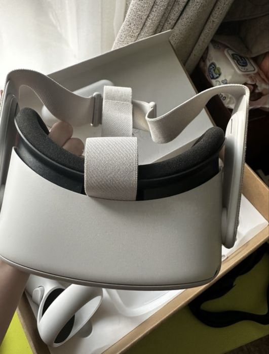 meta qest 2 продам