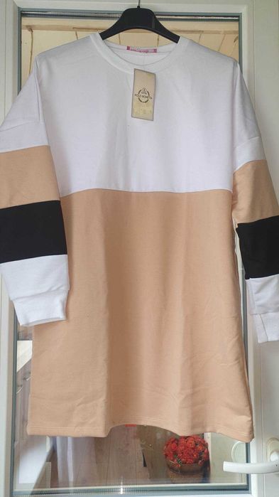 Дамска рокля/туника