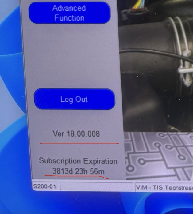 Techstream АКТИВАЦИЯ из любой точки мира