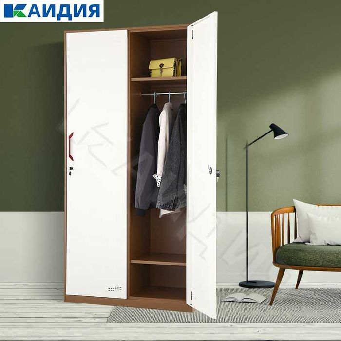 Шкаф для студентов/Xodimlar shkafi/Гардероб шкафи универсальный