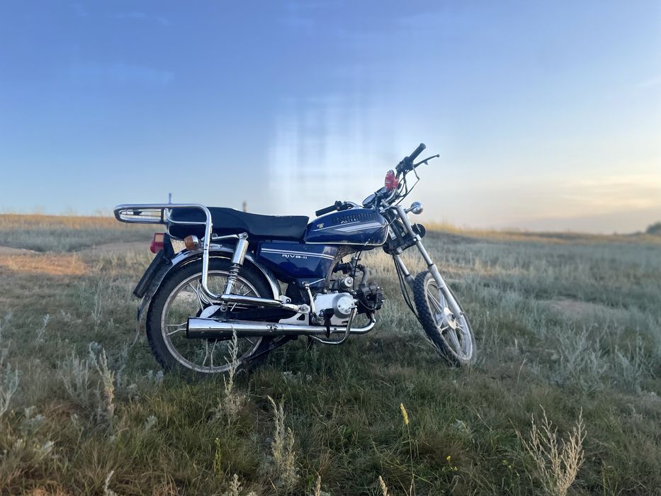 Продам Альфу 125сс