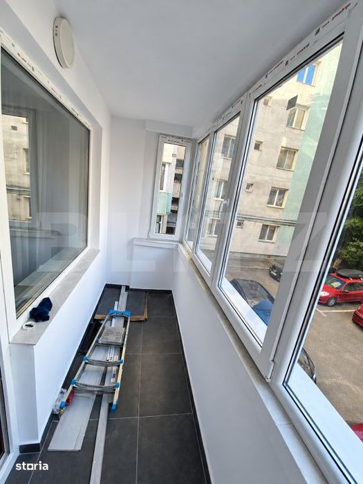 Apartament 2 camere, 52 mp, zona George Enescu