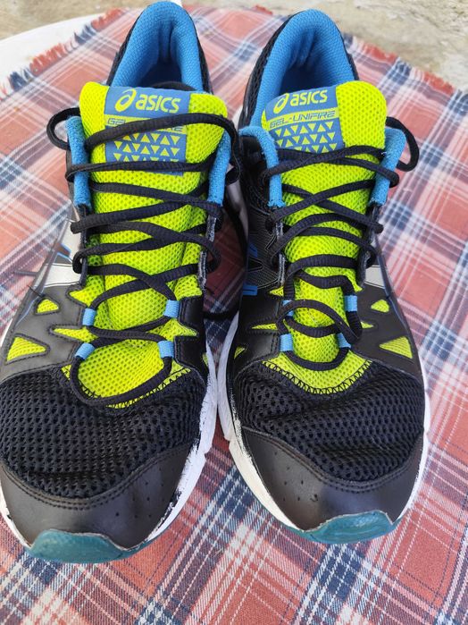 Оригинални мъжки маратонки за бягане Asics