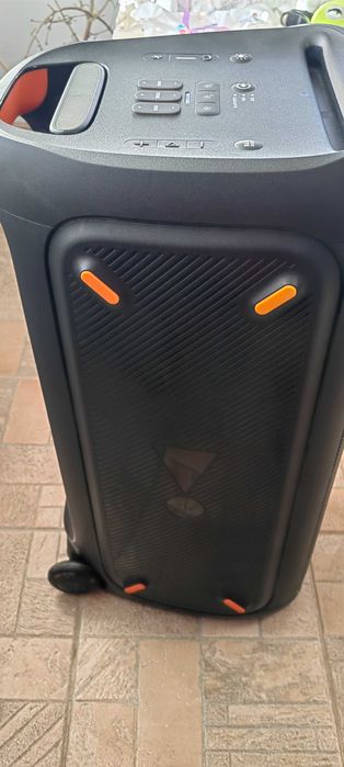 JBL Partybox 310