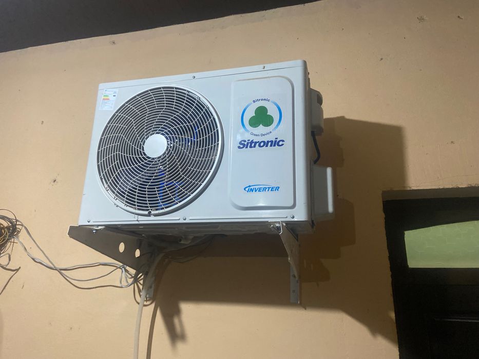 Konditsiyoner Stronic inverter 18 tali кондиционер инвертор строник 18