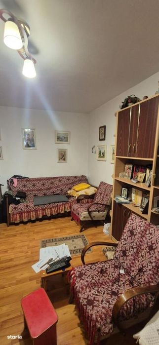 Apartament 2 camere de vanzare Teiul Doamnei Lacul Tei