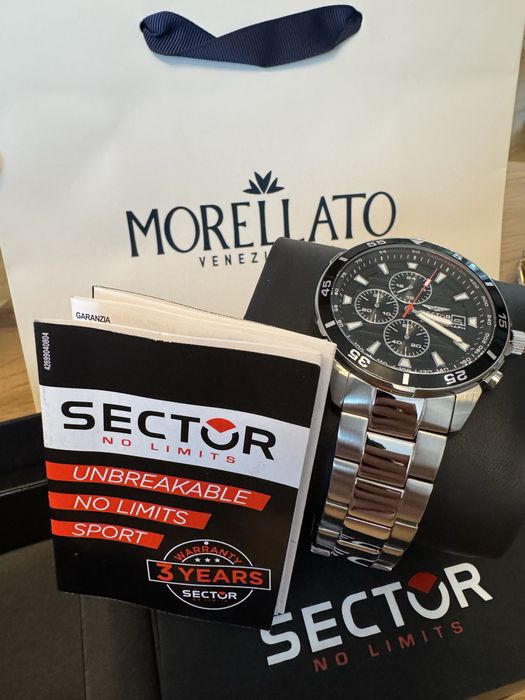 Ceas Sector ADV2500 Chronograph