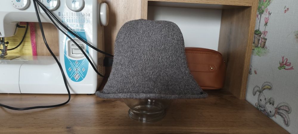 Шапочка весна-осень