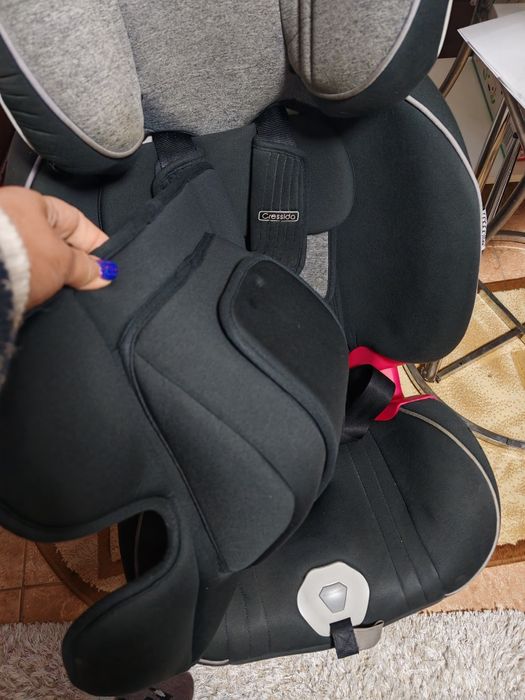 Vand scaun de masina Coccolle Cressida 0-36kg in stare foarte buna