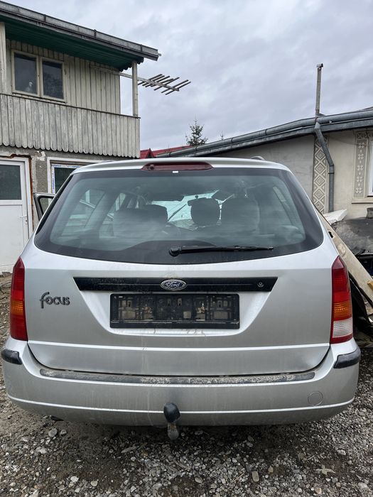 Piese Ford Focus MK1 1.6 b FYDD cutie manuala 1998-2004 motor cutie