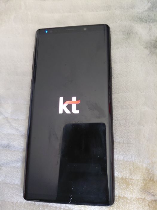 Samsung note 9 оригинал корея