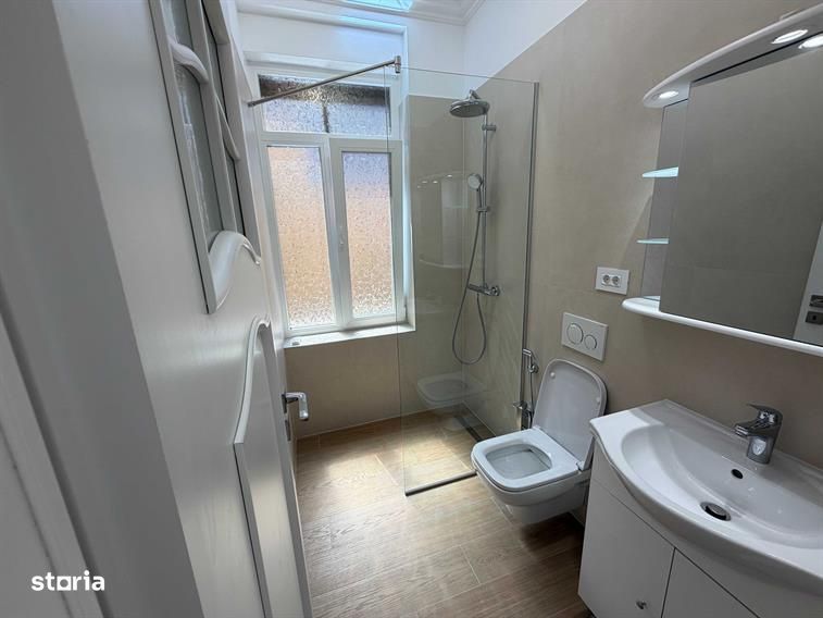 Casa Birouri -Victoriei Titulescu