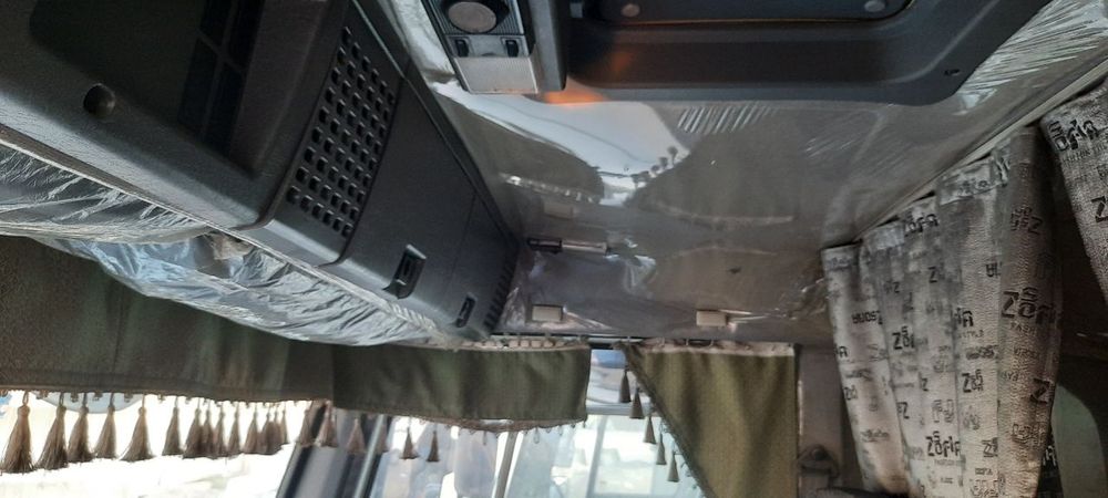 Хово самасвал сотилади.