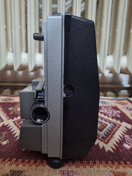 Proiector  Royal  Sound Super 8-50N(8mm)