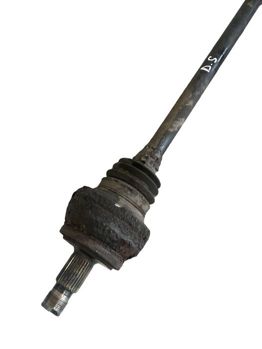 Planetara Dreapta Spate Mercedes-Benz C-Class W204 2007 - 2014 2.2 C 200 Cdi Om 651.913