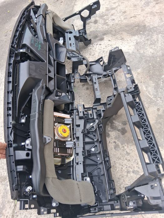 Plansa bord Nissan X Trail T32 2013-2017