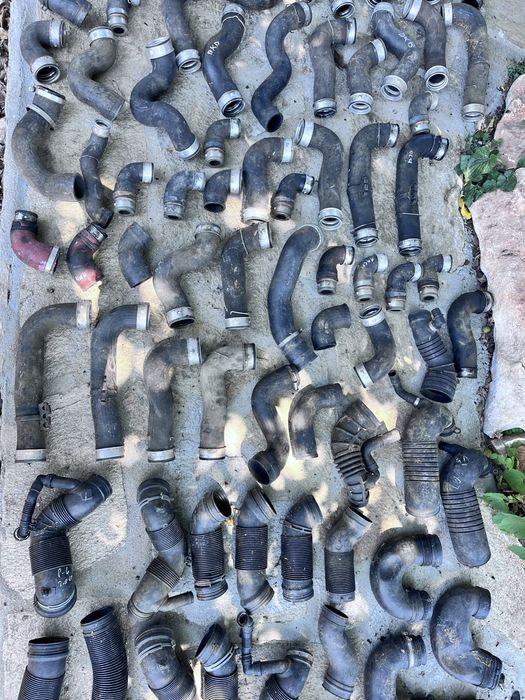 Маркуч/Маркучи 1.9/2.0тди VAG Golf 5 Pasat 6 A3 touran