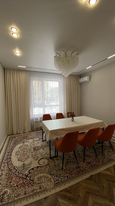 Продам квартиру в Астане