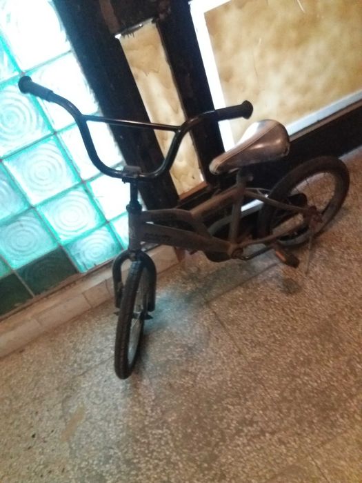 Детско колело SCOUT Comfortable