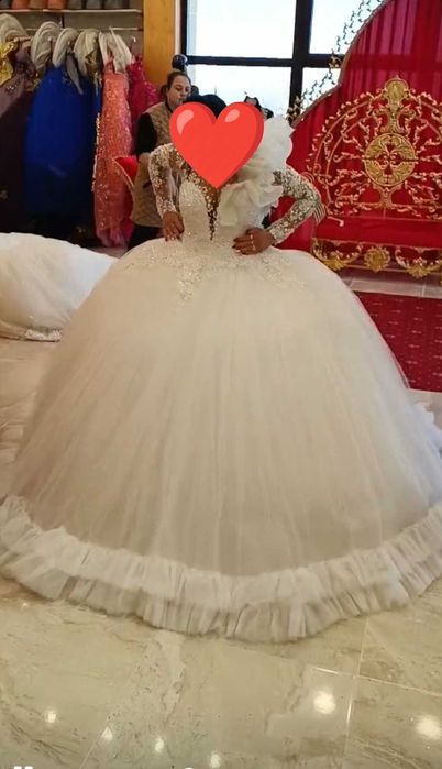 Булченска Рокля Официални Рокли