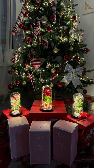 Подарок на 8 марта, Подарочные набор,