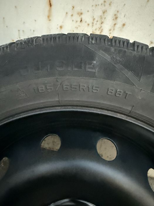 Продам штампы R15 4/100