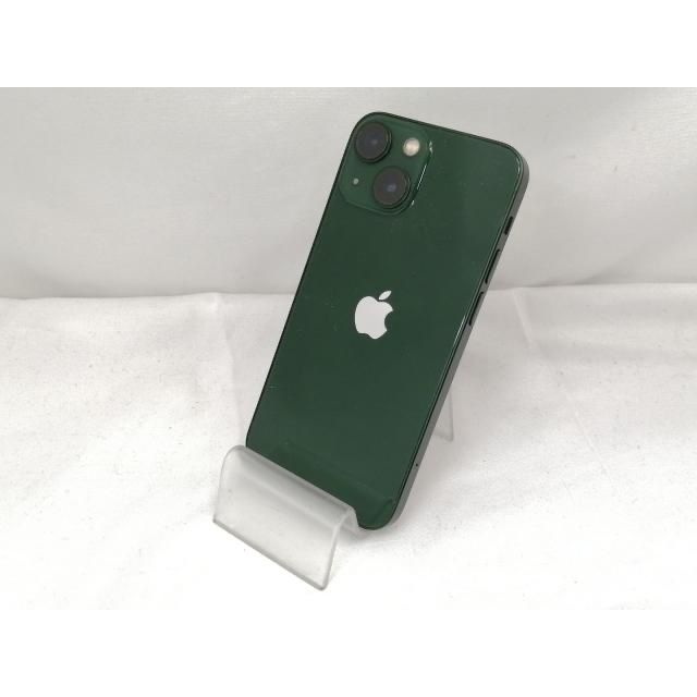 iPhone 13 Green 128GB — Состояние отличное!