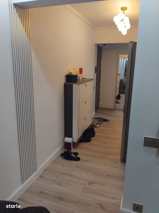 39527  Apartament 3 camere Tomis Nord