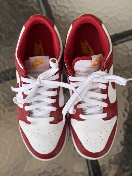 Nike Dunk Low Retro