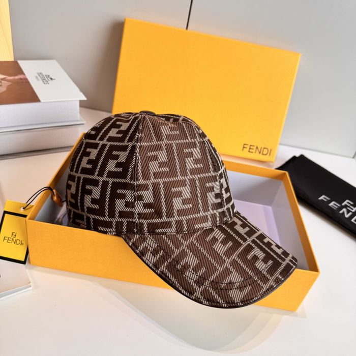 Sapca Fendi , calitate premium , pe comanda , noua