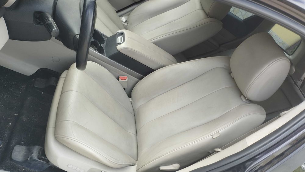 Mazda CX-7  2.3 турбо на части