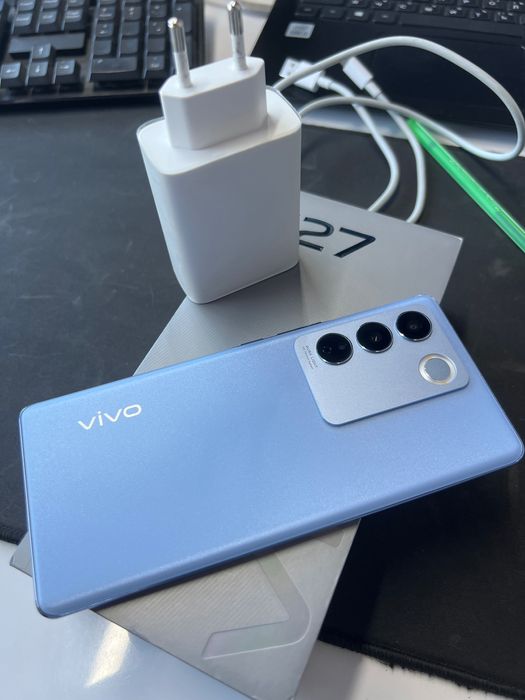 Vivo V27 12/256 Gb yangi