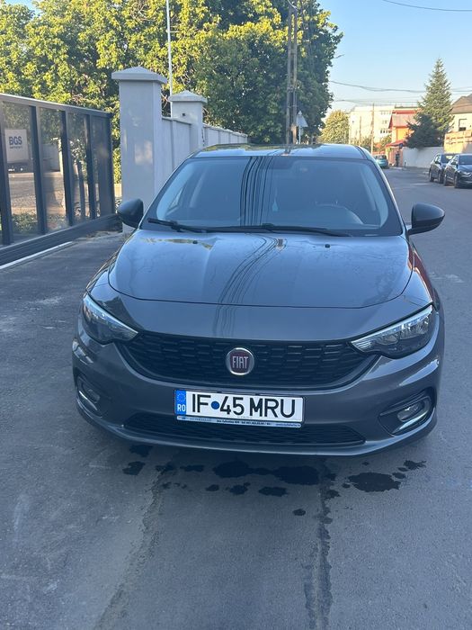 FIAT Tipo 2019 — imagine 5
