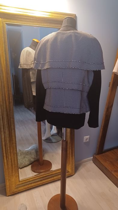 Sacouri moda si frumusete