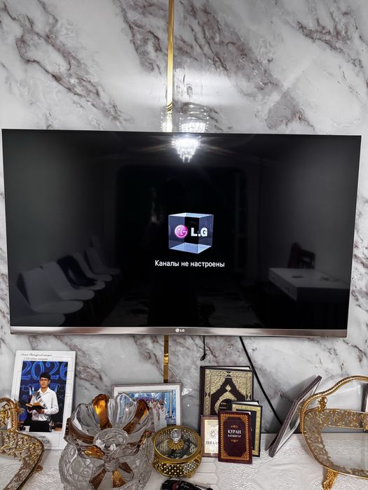 Продается LG телевизор
