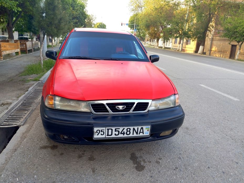 NEXIA 1 Sons Lyuks varianti