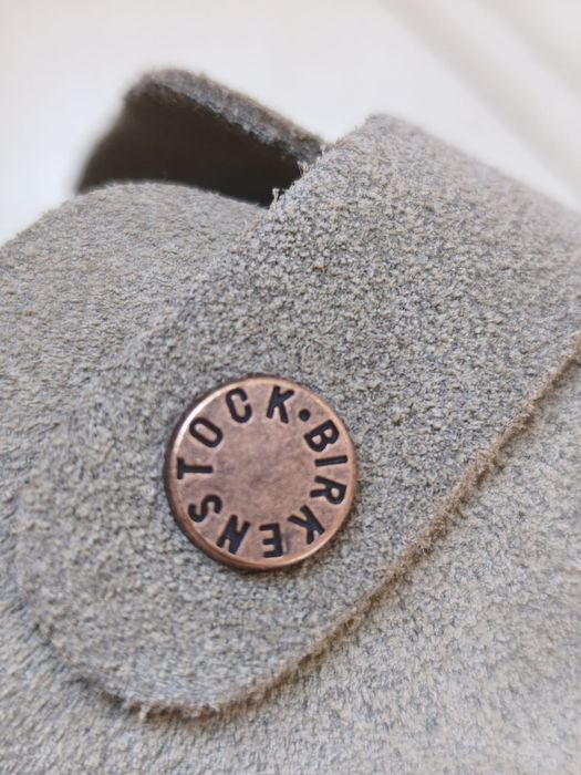 Saboti  Birkenstock Boston  39