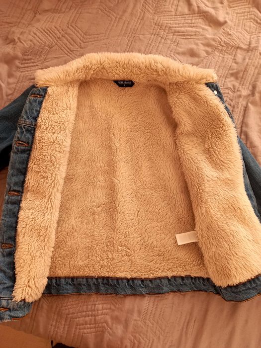 Дамски якета - пролет/есен