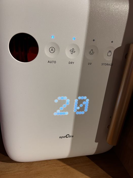 Sterilizator Uv Spectra