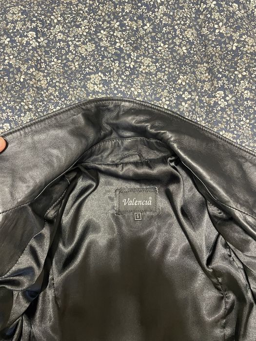 Кожаная куртка новая