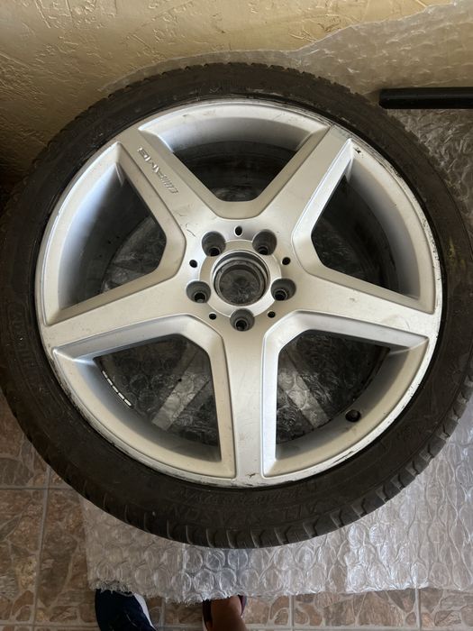 Джанти амг 18 цола оригинални