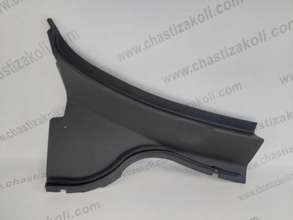 Кора под преден прозорец VW PASSAT B6,B7 /2005-2015/