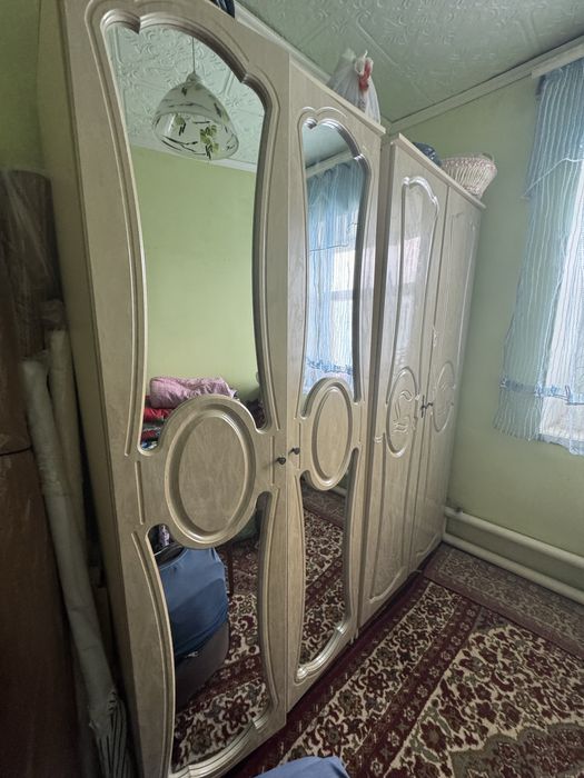 Продам мебель б/у