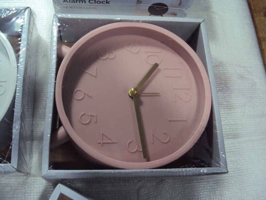 ceas de masă cu alarmă-diferite culori